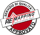 Servizio qualità Remapping service approvato